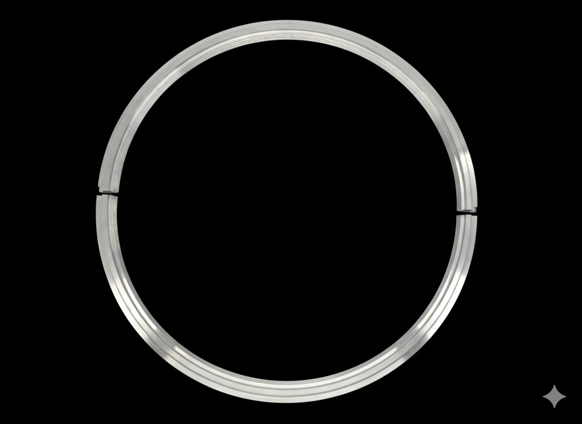 LABYRINTH IMPELLER