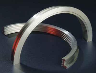 LABYRINTH IMPELLER