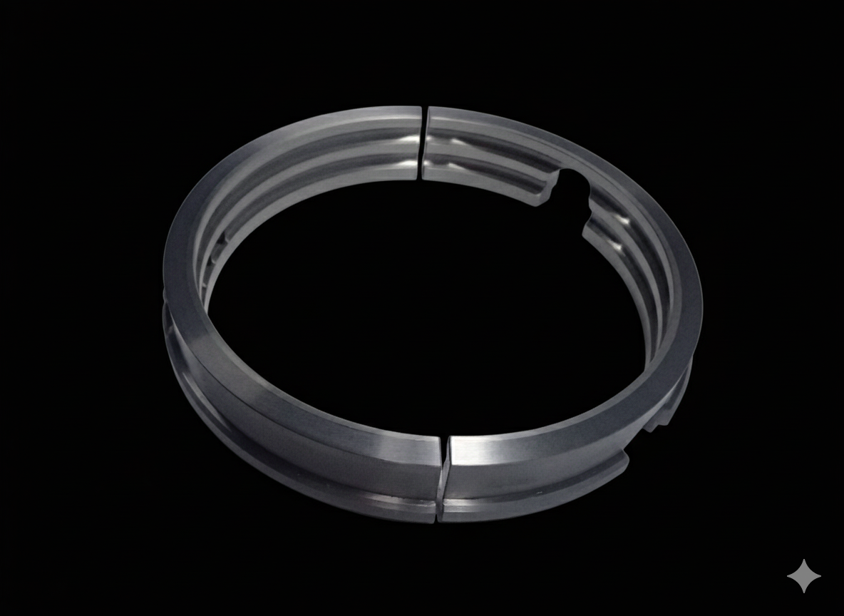 SEAL RING TOP & BOTTOM