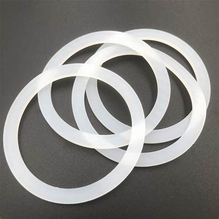BACK-UP RING, TEFLON
