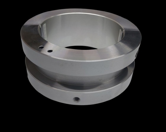 Radial Bearing LS Thrust Side